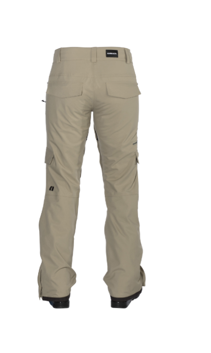 WHIT STRETCH PANT